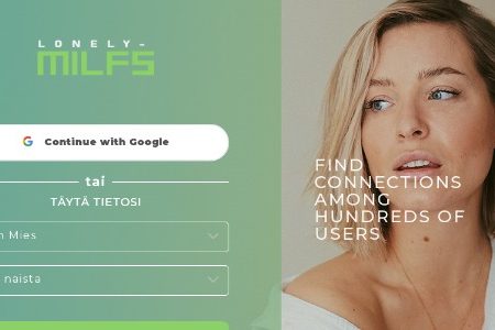 Lonely-Milfs.com Erfahrungen