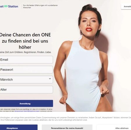 Lust-station.com Erfahrungen