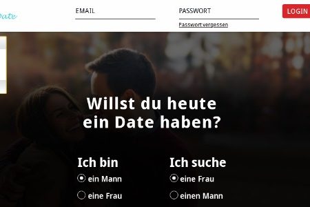 Meindate.de Erfahrungen