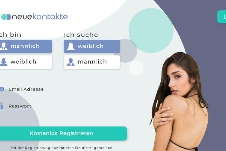 Neuekontakte.de Erfahrungen