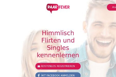 Paarfever.com Erfahrungen