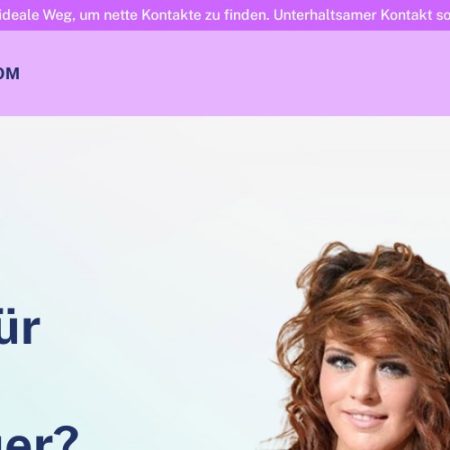 UnglaublicheFlirt.com Erfahrungen