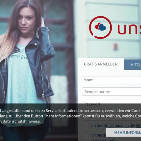 UnserTreffpunkt.com Erfahrungen