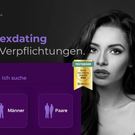 PureDate.de Erfahrungen