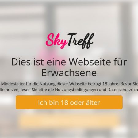 SkyTreff.de Erfahrungen