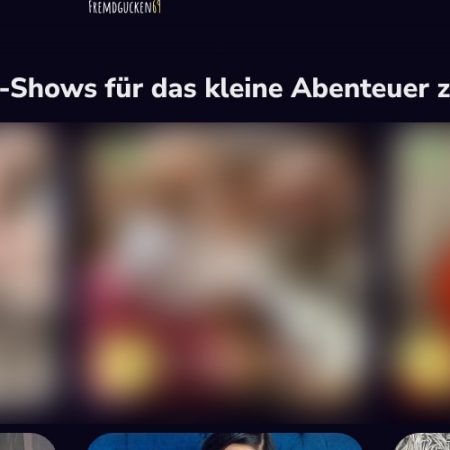 FremdGucken69.com Erfahrungen