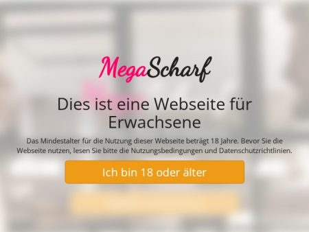 Mega-Scharf.com Erfahrungen