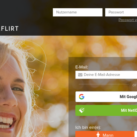 UnvergesslicherFlirt.com Erfahrungen