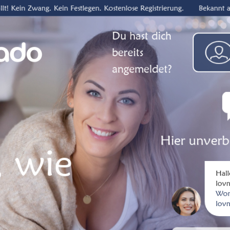 Lovnado.de Erfahrungen