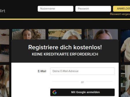 GrenzenloserFlirt.com Erfahrungen