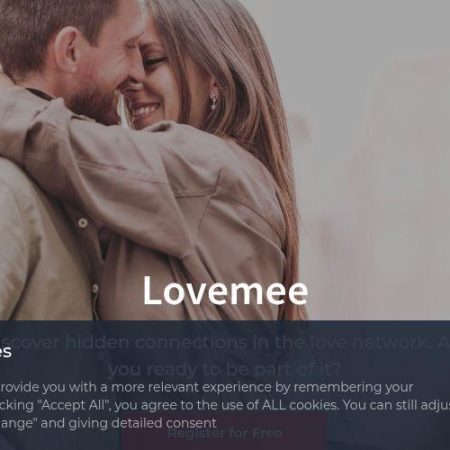 Lovemee.de Erfahrungsbericht