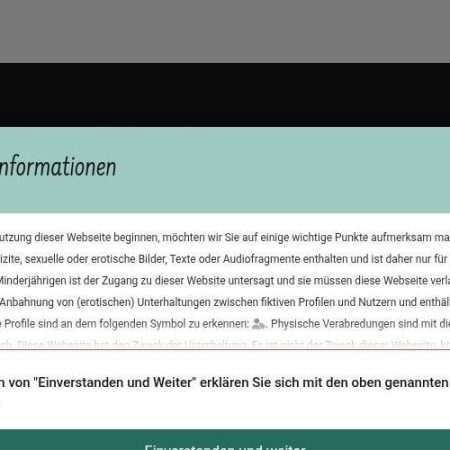 ReifeFrauenFinder.com Erfahrungen