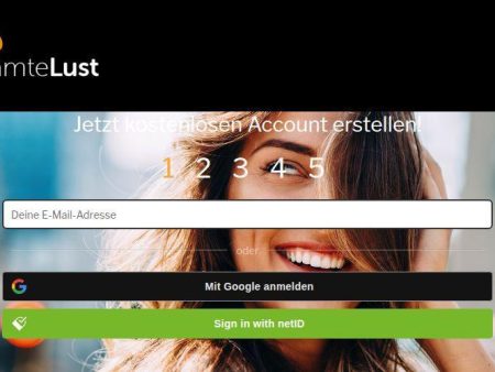 UngehemmteLust.com Erfahrungen