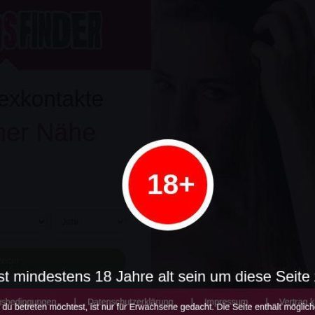 Bumsfinder.com Erfahrungen