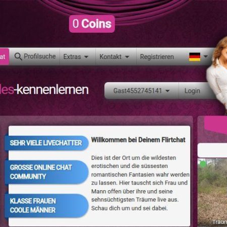 Frivoles-kennenlernen.com Erfahrungen