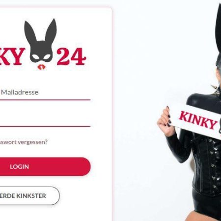 Kinky24.net Erfahrungen