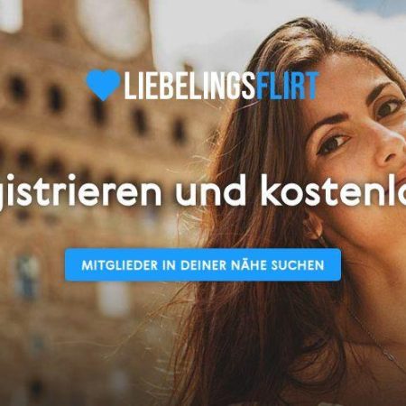 Lieblingsflirt.com Erfahrungen