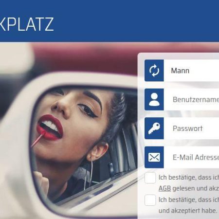Lustparkplatz.com Erfahrungen