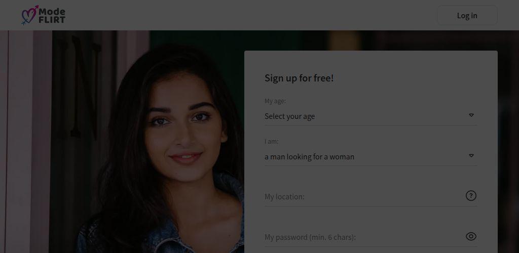 Modeflirt.com Erfahrungen