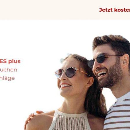 Netdating-plus.com Erfahrungsbericht
