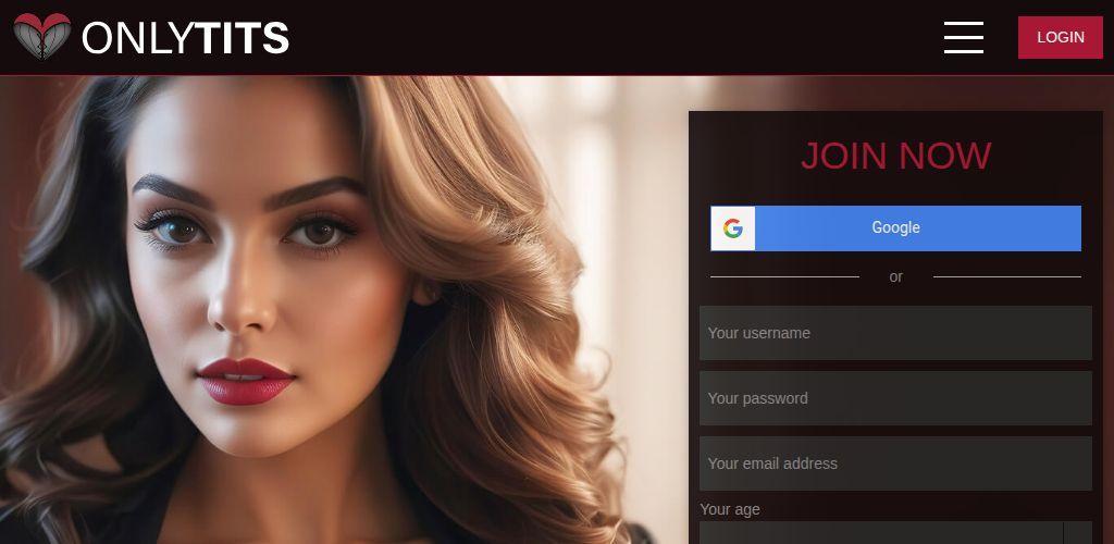 Onlytits.com Erfahrungen