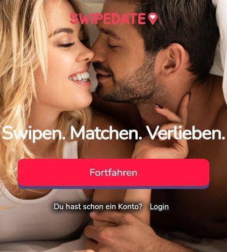 Swipedate.de Erfahrungen