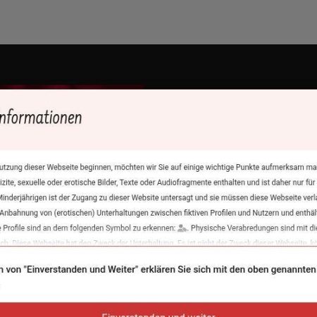 FlirtHeimlich.com Erfahrungen