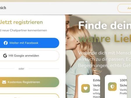 PaarMich.de Erfahrungen