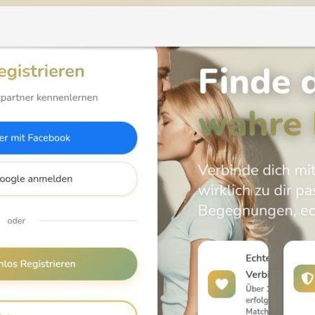 PaarMich.de Erfahrungen