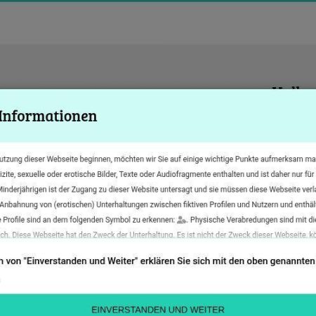 MeinSinglesChat.com Erfahrungen