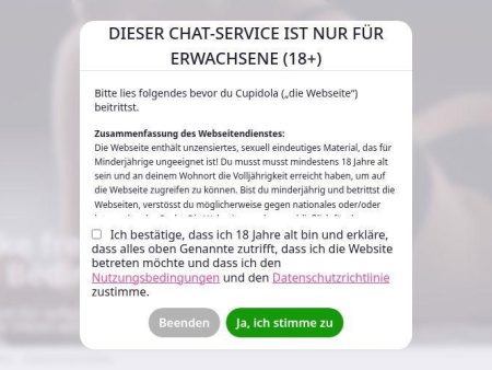 Cupidola.com Erfahrungen