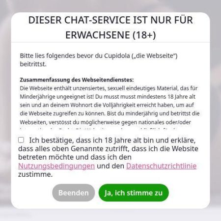 Cupidola.com Erfahrungen