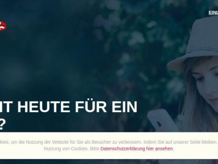 KussMich.com Erfahrungen