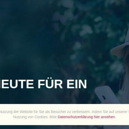 KussMich.com Erfahrungen