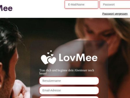 LovMee.de Erfahrungen
