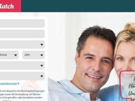 ReifeMatch.com Erfahrungen