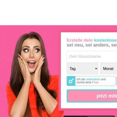 PinkFlirt.de Erfahrungen
