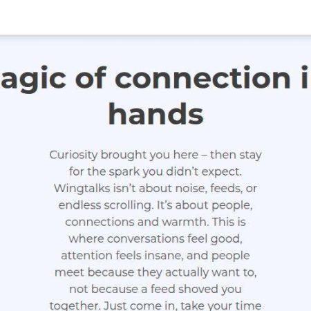 WingTalks.com Erfahrungen