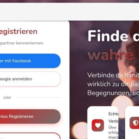Amorfinder.de Erfahrungen
