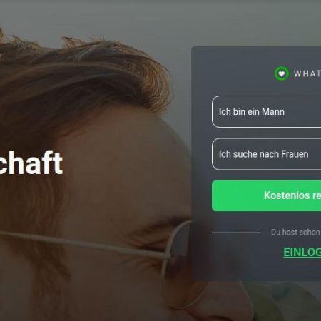 Whatsmeet.com Erfahrungsbericht