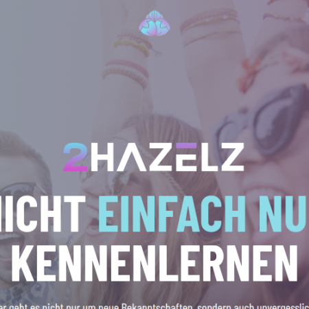 2Hazelz.com Erfahrungen