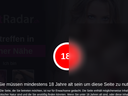 LustRadar.ch Erfahrungen