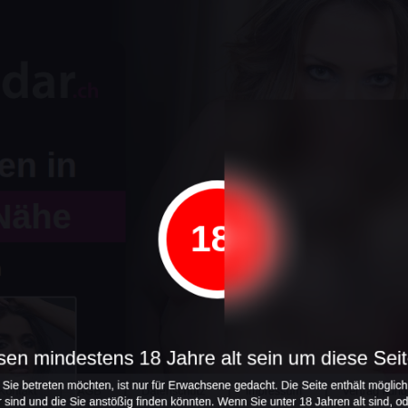 LustRadar.ch Erfahrungen