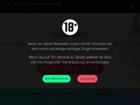 HeisseFlirt.com Erfahrungen