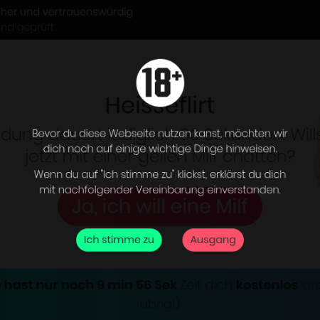 HeisseFlirt.com Erfahrungen