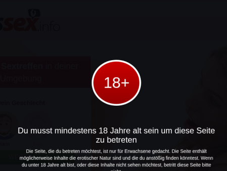 WhatsSex.info Erfahrungen