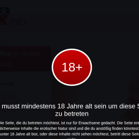 WhatsSex.info Erfahrungen