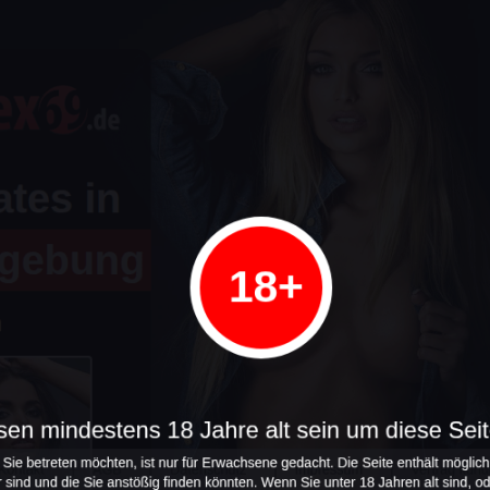 CasualSex69.de Erfahrungen