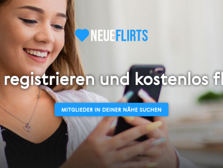 NeueFlirts.com Erfahrungen
