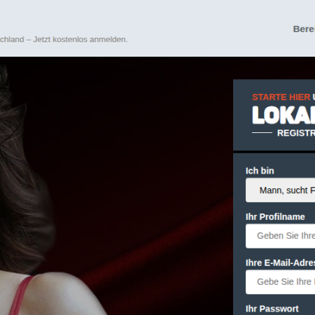 SextreffenDE.com Erfahrungen